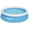Bestway Zwembad Rond 183 X 51 Cm -Buitenleven & Tuin 123 1177