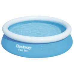 Bestway Zwembad Rond 183 X 51 Cm
