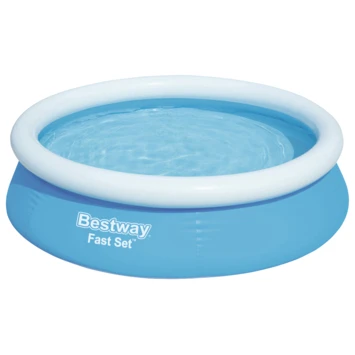 Bestway Zwembad Rond 183 X 51 Cm 3 Bestway Zwembad Rond 183 X 51 Cm