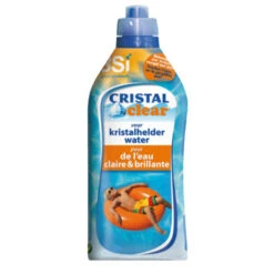 BSI Cristal Clear 1L