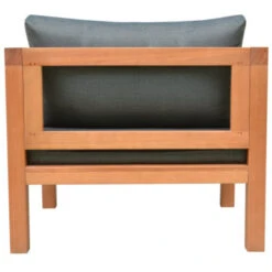 Fauteuil Milos -Buitenleven & Tuin 123 119