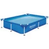 Bestway Zwembad Steel Pro Rechthoekig 221x150x43 Cm