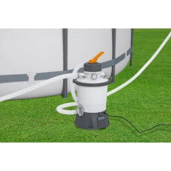 Bestway Zandfilter 3028L -Buitenleven & Tuin 123 1198