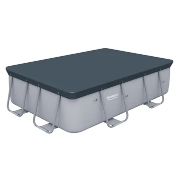 Bestway Cover Mistral Rechthoek 282 3 Bestway Cover Mistral Rechthoek 282