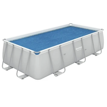 Zomerkleed Solar Bestway Rechthoek 404, 80 Microns 3 Zomerkleed Solar Bestway Rechthoek 404, 80 Microns
