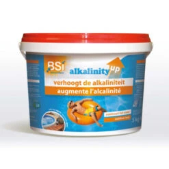BSI Alkalinity Up 5 Kg