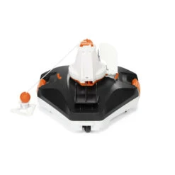 Bestway Flowclear Bodemstofzuiger Robot AquaRover 9 Bestway Flowclear Bodemstofzuiger Robot AquaRover -Buitenleven & Tuin 123 1211