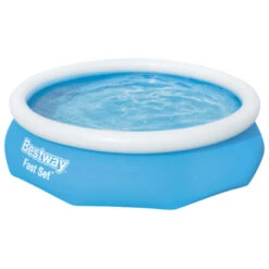 Bestway Zwembad Rond 305x76 Cm