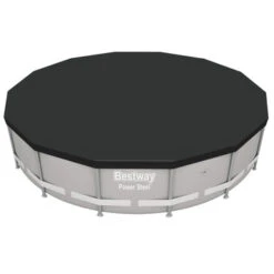 Bestway Cover Sirocco En Vendavel Frame Rond 427