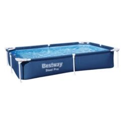 Bestway Zwembad Steel Pro 221x150x43 Cm
