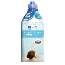 BSI Aqua Pur 5 In 1