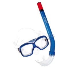 SportX Junior Snorkelset -Buitenleven & Tuin 123 1260