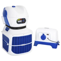 Swimfinity Fitness Machine