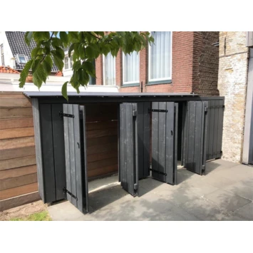 Lacq Produra Green Clay 2,5 Liter 8 Lacq Produra Green Clay 2,5 Liter - Afbeelding 6