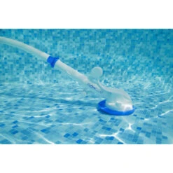 Bestway Flowclear Aquasweeper Automatische Bodemstofzuiger -Buitenleven & Tuin 123 1282