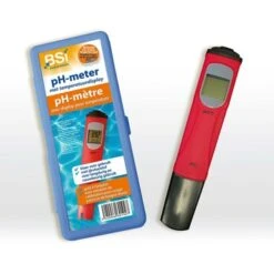 BSI Zwembad PH-meter