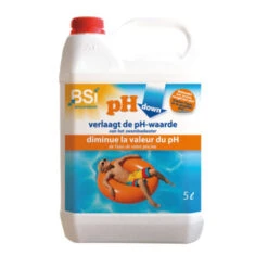 BSI PH Down Liquid 5L
