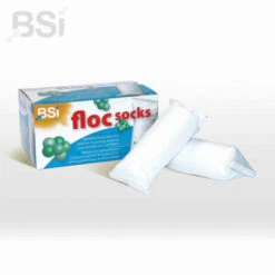 BSI Floc Socks 8x125G