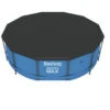 Bestway Cover Sirocco Frame Rond 366 -Buitenleven & Tuin 123 1314
