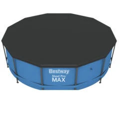Bestway Cover Sirocco Frame Rond 366