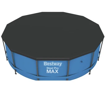 Bestway Cover Sirocco Frame Rond 366 3 Bestway Cover Sirocco Frame Rond 366