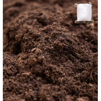 Big Bag Universele Potgrond (1m³) 3 Big Bag Universele Potgrond (1m³)