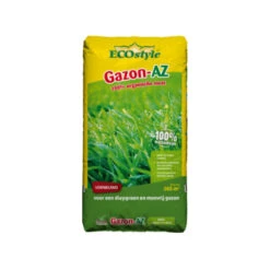 Ecostyle Gazon-AZ Mest 20 Kg