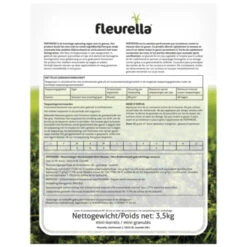 Fleurella Gazon All-In_One 10kg -Buitenleven & Tuin 123 1418
