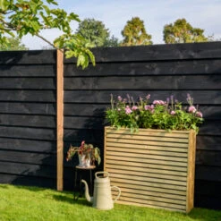 Bloembak Andalusië Ca. 93x30x103 Cm 21 Bloembak Andalusië Ca. 93x30x103 Cm -Buitenleven & Tuin 123 1434