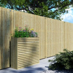 Bloembak Andalusië Ca. 93x30x103 Cm 22 Bloembak Andalusië Ca. 93x30x103 Cm -Buitenleven & Tuin 123 1435