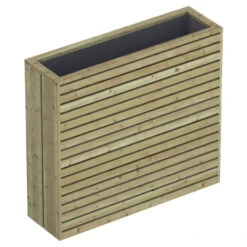 Bloembak Andalusië Ca. 93x30x103 Cm 23 Bloembak Andalusië Ca. 93x30x103 Cm -Buitenleven & Tuin 123 1436