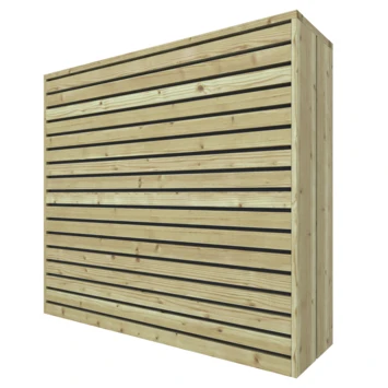 Bloembak Andalusië Ca. 93x30x103 Cm 11 Bloembak Andalusië Ca. 93x30x103 Cm - Afbeelding 9