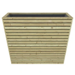 Bloembak Andalusië Ca. 93x30x103 Cm 29 Bloembak Andalusië Ca. 93x30x103 Cm -Buitenleven & Tuin 123 1442