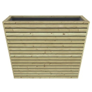 Bloembak Andalusië Ca. 93x30x103 Cm 13 Bloembak Andalusië Ca. 93x30x103 Cm - Afbeelding 11