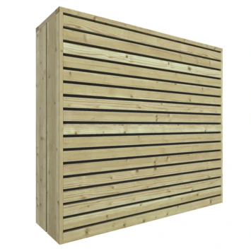 Bloembak Andalusië Ca. 93x30x103 Cm 14 Bloembak Andalusië Ca. 93x30x103 Cm - Afbeelding 12