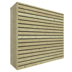 Bloembak Andalusië Ca. 93x30x103 Cm 33 Bloembak Andalusië Ca. 93x30x103 Cm -Buitenleven & Tuin 123 1446