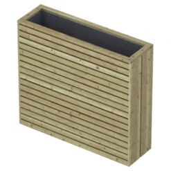 Bloembak Andalusië Ca. 93x30x103 Cm 34 Bloembak Andalusië Ca. 93x30x103 Cm -Buitenleven & Tuin 123 1447