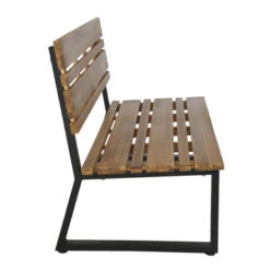 Tuinbank Terschelling Acaciahout -Buitenleven & Tuin 123 146