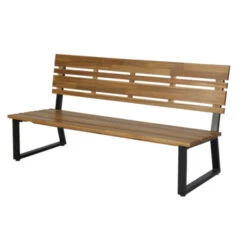 Tuinbank Terschelling Acaciahout -Buitenleven & Tuin 123 147