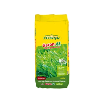 Ecostyle Gazon-AZ Mest 10 Kg 3 Ecostyle Gazon-AZ Mest 10 Kg