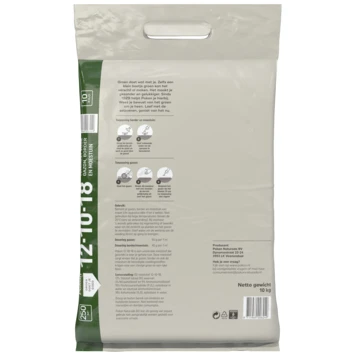 Pokon Tuin- En Gazonmest 10 Kg 5 Pokon Tuin- En Gazonmest 10 Kg - Afbeelding 3
