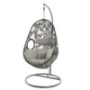 Egg Chair Rhodes -Buitenleven & Tuin 123 15