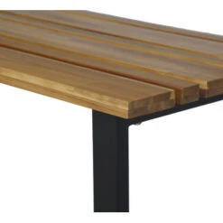 Tuinbank Terschelling Acaciahout -Buitenleven & Tuin 123 150