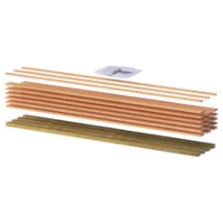 Tuinhuis Vloer 3x3m² -Buitenleven & Tuin 123 1514