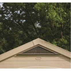 Keter Factor 88 Tuinhuis 12 Keter Factor 88 Tuinhuis -Buitenleven & Tuin 123 1534