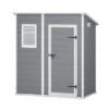 Keter Manor Pent 32 Tuinkast -Buitenleven & Tuin 123 1568