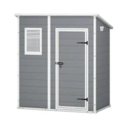 Keter Manor Pent 32 Tuinkast