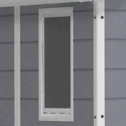 Keter Manor Pent 32 Tuinkast -Buitenleven & Tuin 123 1570