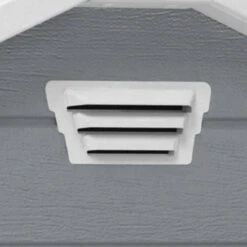 Keter Manor Pent 32 Tuinkast -Buitenleven & Tuin 123 1571