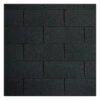 Shingles Zwart Incl. Nagels 3 Stuks 9 M² -Buitenleven & Tuin 123 1575